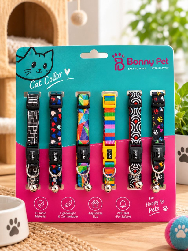 غلاده بونی پت Bonny pet